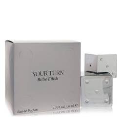 Eilish Your Turn Eau De Parfum Spray By Billie Eilish - Eau De Parfum Spray - Billie Eilish