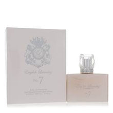 English Laundry No. 7 Eau De Parfum Spray By English Laundry by English Laundry fragrance bottle