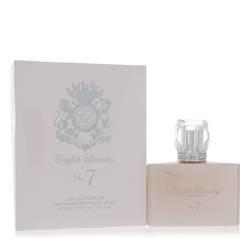English Laundry No. 7 Eau De Parfum Spray By English Laundry by English Laundry fragrance bottle
