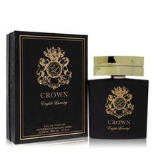 English Laundry Crown Eau De Parfum Spray By English Laundry by English Laundry fragrance bottle