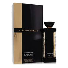 Elegance Animale Eau De Parfum Spray By Lalique by Lalique fragrance bottle