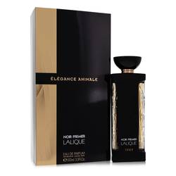 Elegance Animale Eau De Parfum Spray By Lalique by Lalique fragrance bottle