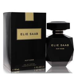 Elie Saab Nuit Noor Eau De Parfum Spray By Elie Saab by Elie Saab fragrance bottle