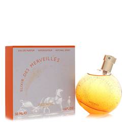 Elixir Des Merveilles Eau De Parfum Spray By Hermes - Eau De Parfum Spray - Hermes