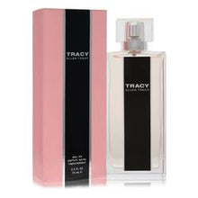 Tracy Eau De Parfum Spray By Ellen Tracy by Ellen Tracy fragrance bottle