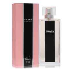 Tracy Eau De Parfum Spray By Ellen Tracy by Ellen Tracy fragrance bottle