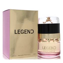 Elvis Presley Legend Eau De Parfum Spray By Bellevue Brands - Eau De Parfum Spray - Bellevue Brands