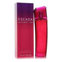 Escada Magnetism Eau De Parfum Spray By Escada by Escada fragrance bottle