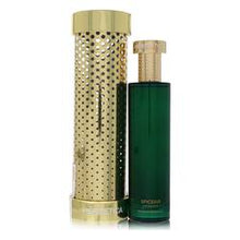 Emerald Stairways Spiceair Eau De Parfum Spray (Unisex Alcohol Free) By Hermetica by Hermetica fragrance bottle