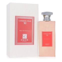 Emor London Oud Xi Eau De Parfum Spray (Unisex) By Emor London by Emor London fragrance bottle