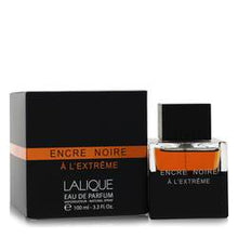 Encre Noire A L'extreme - Perfume - Lalique