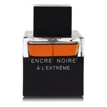 Encre Noire A L'extreme Eau De Parfum Spray (Tester) By Lalique