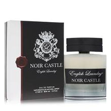 English Laundry Noir Castle Eau De Parfum Spray By English Laundry by English Laundry fragrance bottle