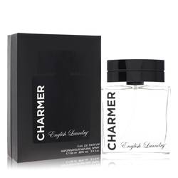 English Laundry Charmer Eau De Parfum Spray By English Laundry by English Laundry fragrance bottle