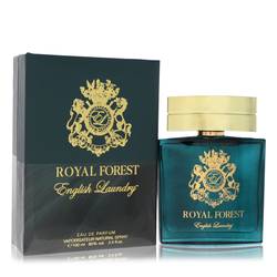 English Laundry Royal Forest Eau De Parfum Spray By English Laundry by English Laundry fragrance bottle