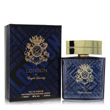 English Laundry London Eau De Parfum Spray By English Laundry by English Laundry fragrance bottle