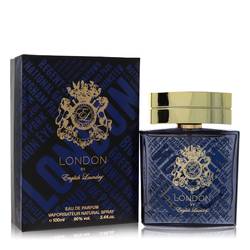 English Laundry London Eau De Parfum Spray By English Laundry by English Laundry fragrance bottle