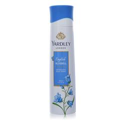 Yardley London English Bluebell Body Eau de Parfum Spray 2.6 oz - Body Spray - Yardley London