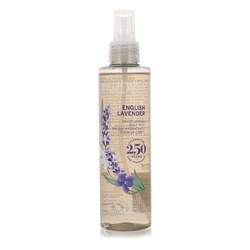 English Lavender Body Mist By Yardley London - Body Mist - Yardley London