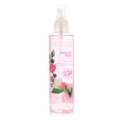 English Rose Yardley Body Mist Spray By Yardley London - Body Mist Spray - Yardley London