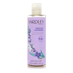 English Lavender Shower Gel By Yardley London - Perfume - Yardley London