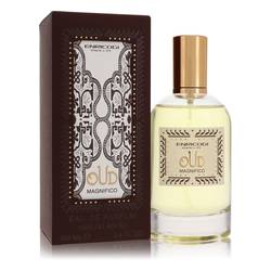 Enrico Gi Oud Magnifico Eau De Parfum Spray (Unisex) By Enrico Gi by Enrico Gi fragrance bottle