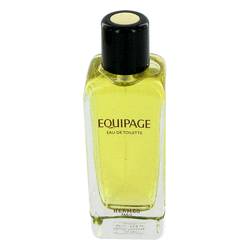 Equipage Eau De Toilette Spray (Tester) By Hermes - Eau De Toilette Spray (Tester) - Hermes