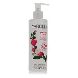 English Rose Yardley Body Lotion By Yardley London - Body Lotion - Yardley London