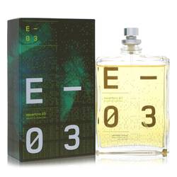 Escentric 03 Eau De Toilette Spray (Unisex) By Escentric Molecules - Eau De Toilette Spray (Unisex) - Escentric Molecules