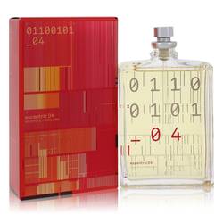 Escentric 04 Eau De Toilette Spray (Unisex) By Escentric Molecules - Eau De Toilette Spray (Unisex) - Escentric Molecules