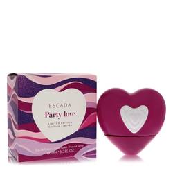Escada Party Love Eau De Parfum Spray By Escada by Escada fragrance bottle