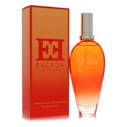 Escada Bali Paradise Eau De Toilette Spray By Escada by Escada fragrance bottle