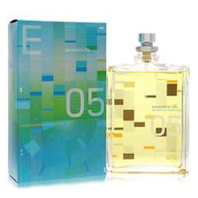 Escentric 05 Eau De Toilette Spray By Escentric Molecules - Eau De Toilette Spray - Escentric Molecules