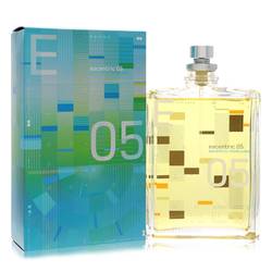 Escentric 05 Eau De Toilette Spray By Escentric Molecules - Eau De Toilette Spray - Escentric Molecules