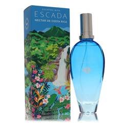 Escada Nectar De Costa Rica Eau De Toilette Spray By Escada by Escada fragrance bottle