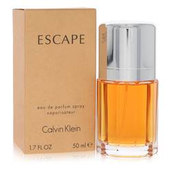 Escape Eau De Parfum Spray By Calvin Klein - Eau De Parfum Spray - Calvin Klein
