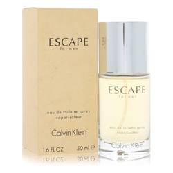 Calvin Klein Escape Eau de Cologne