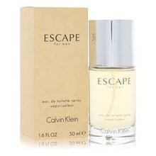 Escape - Perfume - Calvin Klein