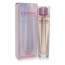 Escada Sentiment Eau De Toilette Spray By Escada - Eau De Toilette Spray - Escada