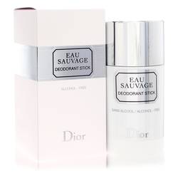 Eau Sauvage Deodorant Stick
