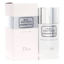 Eau Sauvage Deodorant Stick - Perfume - Christian Dior