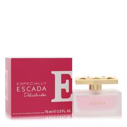 Especially Escada Delicate Notes Eau De Toilette Spray By Escada - Eau De Toilette Spray - Escada