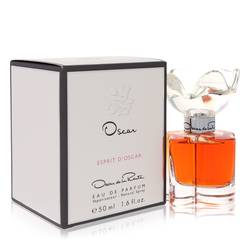 Esprit D'oscar Eau De Parfum Spray By Oscar De La Renta - Eau De Parfum Spray - Oscar De La Renta