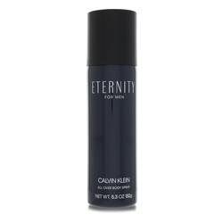 Eternity Body Spray By Calvin Klein - Body Spray - Calvin Klein