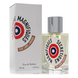 Etat Libre D'orange Secretions Magnifiques Eau De Parfum Spray (Unisex) By Etat Libre d'Orange by Etat Libre d'Orange fragrance bottle