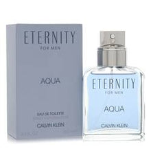 Eternity Aqua - Perfume - Calvin Klein
