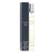 Eternity Mini EDT Spray By Calvin Klein - Mini EDT Spray - Calvin Klein
