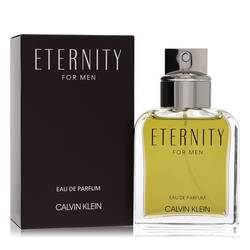 Eternity - Perfume - Calvin Klein