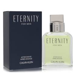 Eternity After Shave By Calvin Klein - After Shave - Calvin Klein