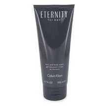Eternity Shower Gel - Perfume - Calvin Klein